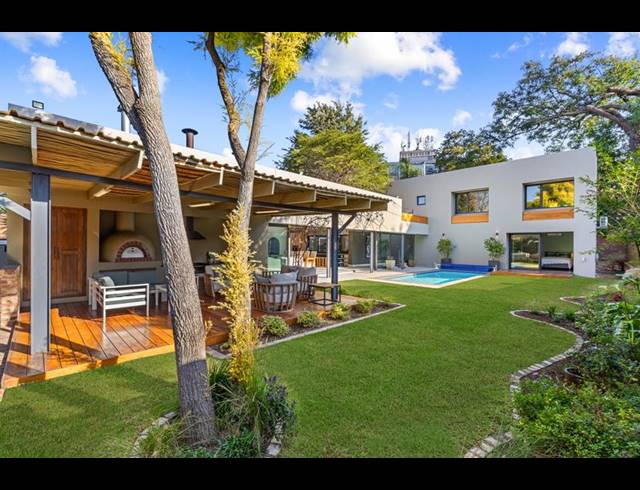3 BEDROOM HOUSE FOR SALE IN ATHOLL